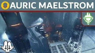 Darktide: Shiv Rampage Hive Scum Gameplay | Auric Maelstrom C-I-VI | Power Matrix
