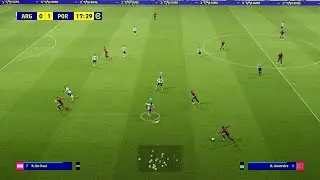 Funny moments in PES efootball | Funny moments in football | Pes Comedy @GAMINGTUSKER
