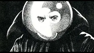 The Great Pulp Heroes: MOON MAN