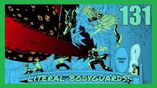 Guardians of the Loop! | Undead Unluck Chapter 131 Live Reaction