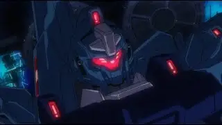 The RGZ-95 ReZEL + Variants - Gundam Unicorn OVA & Gundam Narrative