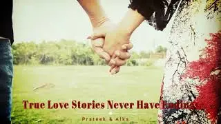Pre-Wedding Shoot 2017