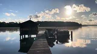 Morning on the Piankatank
