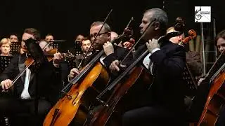 Szergej Rahmanyinov: II. szimfónia, Op. 27