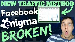 New Facebook Traffic Method How To Get Free Facebook Traffic Easily