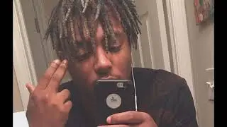 (GR&Aacute;TIS PARA LUCRO) JUICE WRLD TYPE BEAT 