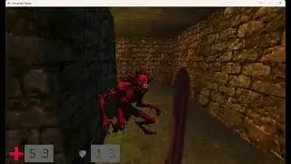 Easy FPS Editor CE Gritty Dungeon crawler