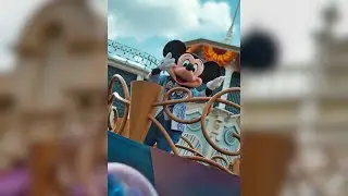 Walt Disney World&lsquo;s 50th Anniversary Celebration ✨