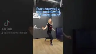 Ola - Brazilian Zouk Basic Tips