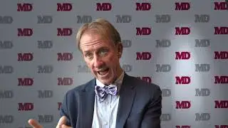 Charles L Raison, MD: A History of Psychedelics in Psychiatry