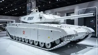 2025 VT-4: Новый Король Поля Боя Показан!