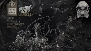 Zombie Cats - Chains (feat. Sarah Pellicano)