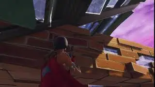 Playground 1v1 (pro console player vs pro pc player)