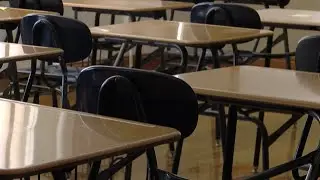Iowa sees fewer teacher openings, but union calls for clarity