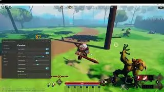 Best Devas Of Creation Script 2024