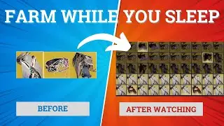 BEST SOLO Exotic Class Items Farm; Exotics AFK With This Macro?! | Destiny 2