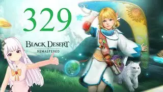 It's Black Desert Grinding time - #329 subathon continue with BDO