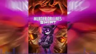 Overture - Murder Drones: Shift OST