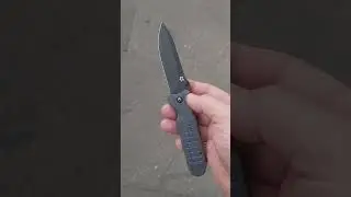 На кармане Fox Predator, а у вас #shorts #ножнакармане #foxpredator #ножемания #everydaycarry365