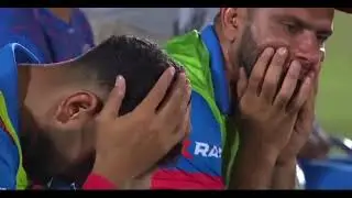 Unplayable Delivery from Haris Rauf to dismiss Ikram Alikhil 🔥🔥🔥#afgvpak  #pakvsafg #pakistancricket