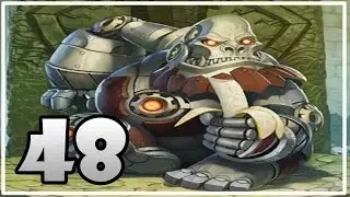 Hearthstone - Top 5 Funny Fails and Lucky Moments 48 ft. Voltron | Hearthstone Top Decks