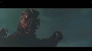 Godzilla Tribute - This Means War