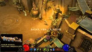 Diablo 3: Wirts Glocke Guide (Geheim Level Guide 4/7)