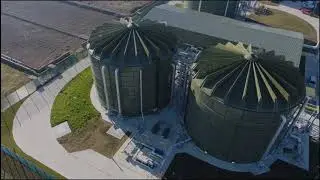 Knostrop Energy and Recycling Facility