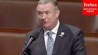Don Bacon Expresses Support For Bill To Improve Quality Of Life For Service-Members