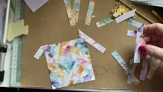 I’ve got strips, they’re multiplying 2026 #2 Patchwork card
