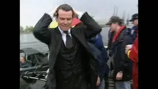 The World Is Not Enough 1999 The Secrets Of 007 Alternative Video Options   Pierce Brosnan, Sophie M