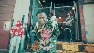 JahDaGod - YTN (Official Music Video)