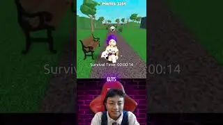 ambil bayi Cacing mengerikan dan bawa terbang pakai flying cloud #roblox