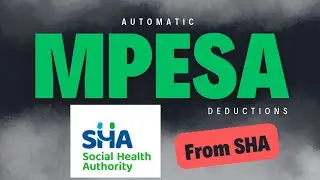 THE SHA SCANDAL: INSIDE THE SECRET CARTELS, HIDDEN PAYMENTS/ MINNESOTA HEIST IN KENYA
