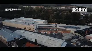 ROTHO - FOR BEST CONDITIONS (Russian Version)