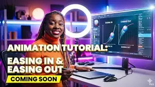 Animation Tutorial Trailer &bull; Subscribe to watch Full Video