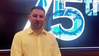 My GI Bill Story | Steve Gonzalez