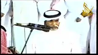 طاروق فيصل الرياحي و مصلح بن عياد ( مهرجان طريب ) 1427/6/17