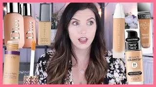 FOUNDATION DEEP DIVE | MY UPDATED THOUGHTS ON OLDER FOUNDATIONS