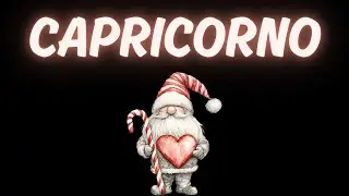 CAPRICORNO  🚨 CERCA DI NON PIANGERE! 😢 NOTIZIA SCIOCCANTE! 🫢 LETTURA TAROCCHI
