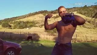 TREMBOLANDIA 2 - The Pachec [Official Video Clipe]