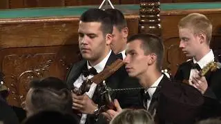 Subotički tambura&scaron;ki orkestar - O sole mio