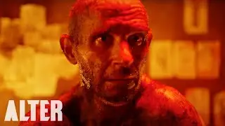 Horror Short Film 