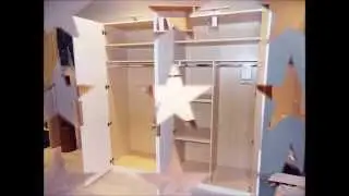 M&ouml;bel Beyhoff - Ideen f&uuml;r kleine R&auml;ume - Appartmentl&ouml;sung
