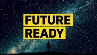 Flinders University - Future Ready
