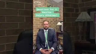 Questions for Vaccine Injury Attorney? Fire away! #vaccineinjury #sirva #lawyer  #vaccine #vicp
