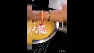August Phool Ka Pakoda✨✨✨ comment if you want recipe