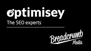 Optimisey - the SEO experts created by Cambridge video production company Breadcrumb Media