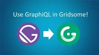 Better GraphQL explorer for Gridsome