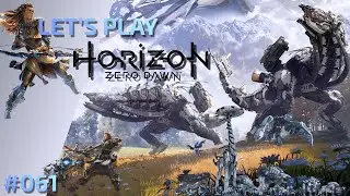 DAS ist Hades! - Let’s Play Horizon Zero Dawn Part 61